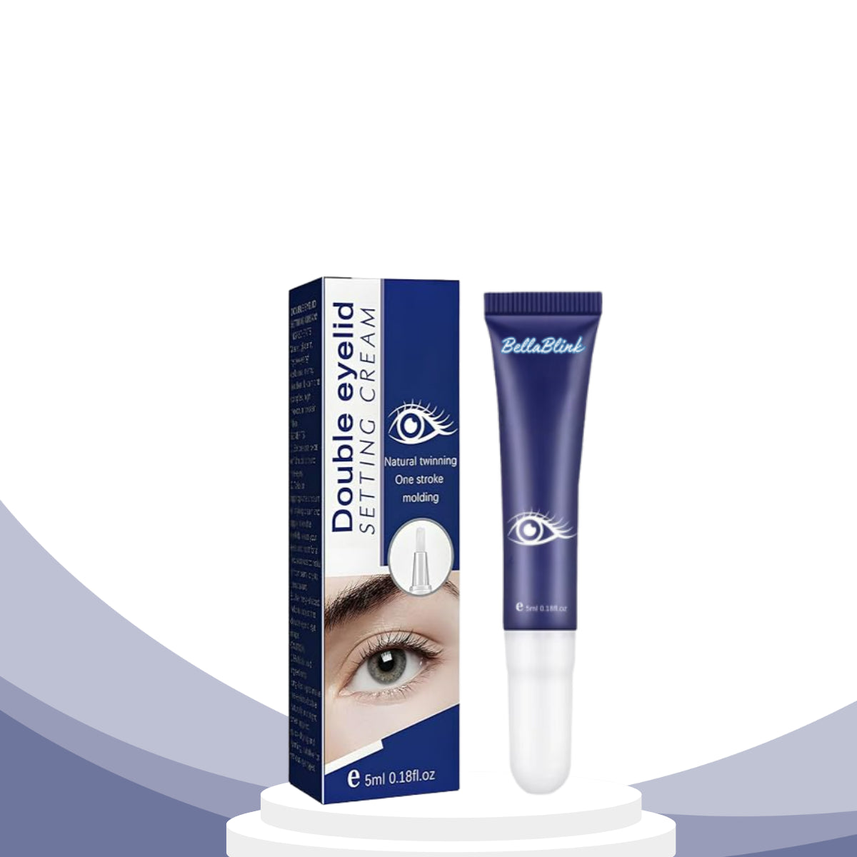 BellaBlink ooglidcorrector