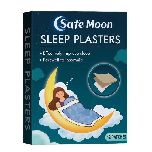 SafeMoon slaappleisters