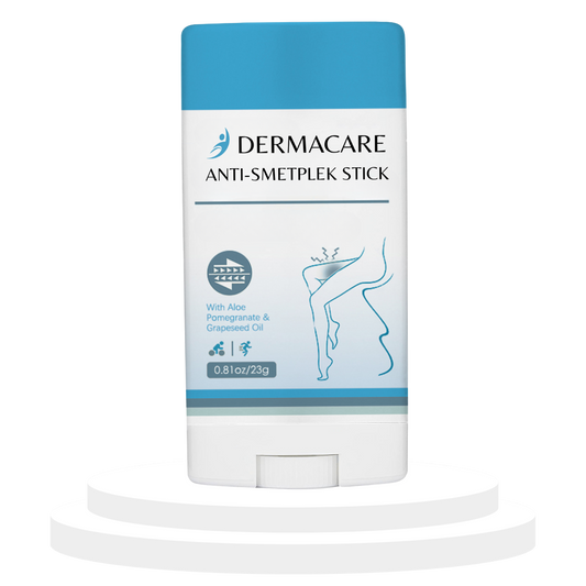 DermaCare smetvlekken verwijderaar