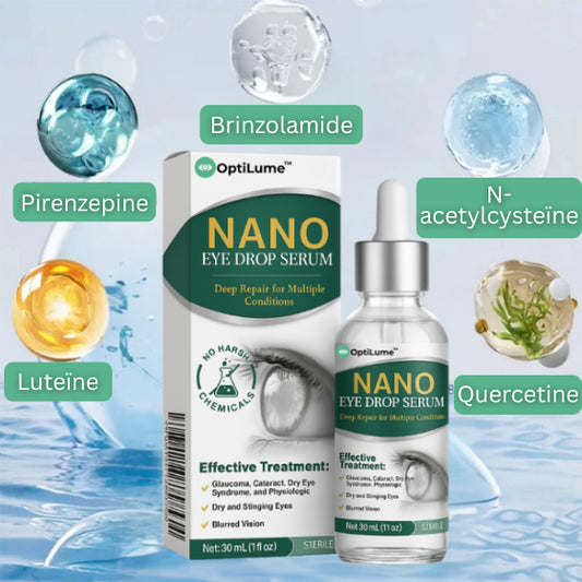 OptiLume Oogdruppels