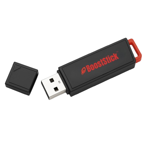 BoostStick computer