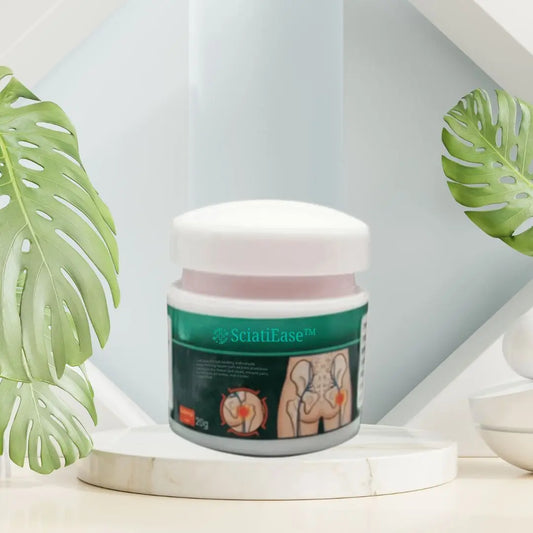 SciatiEase zenuwpijn Crème