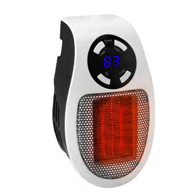 Elektrische verwarmer