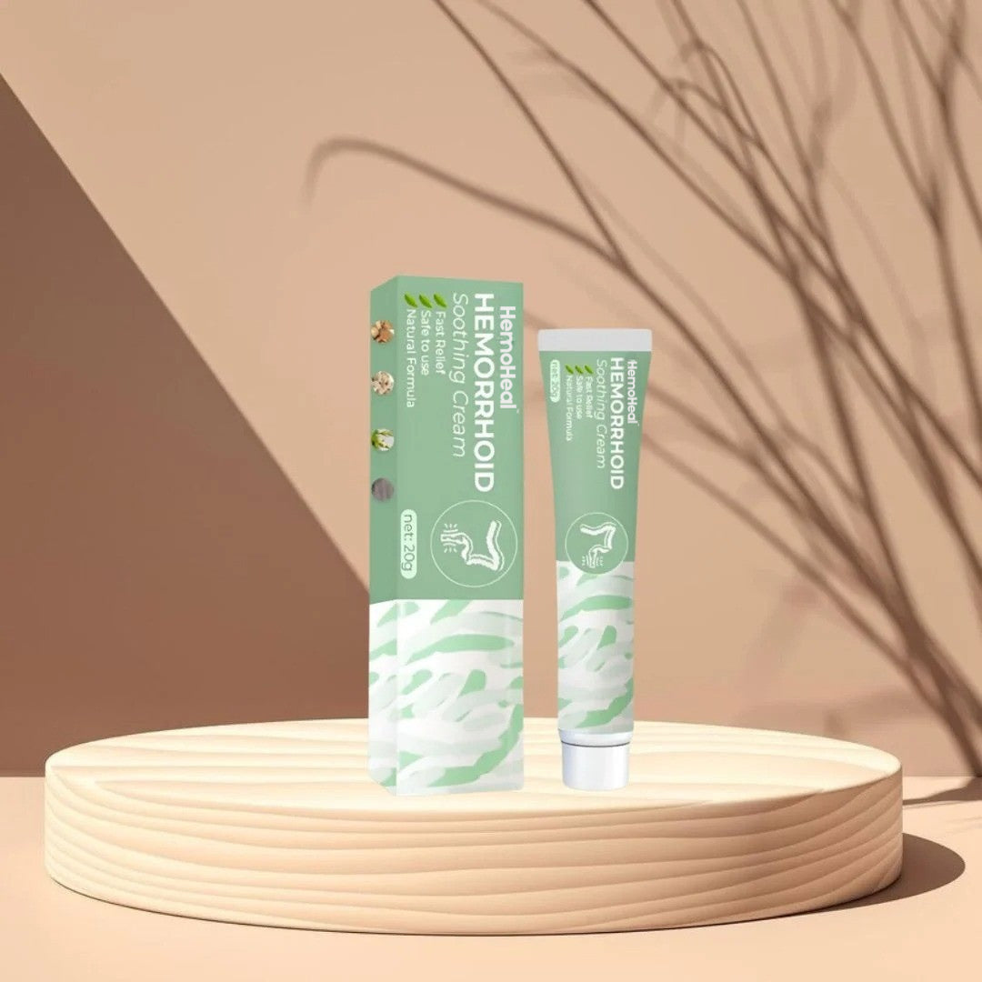 HemoHeal aambeienzalf