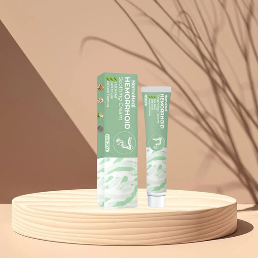 HemoHeal aambeienzalf