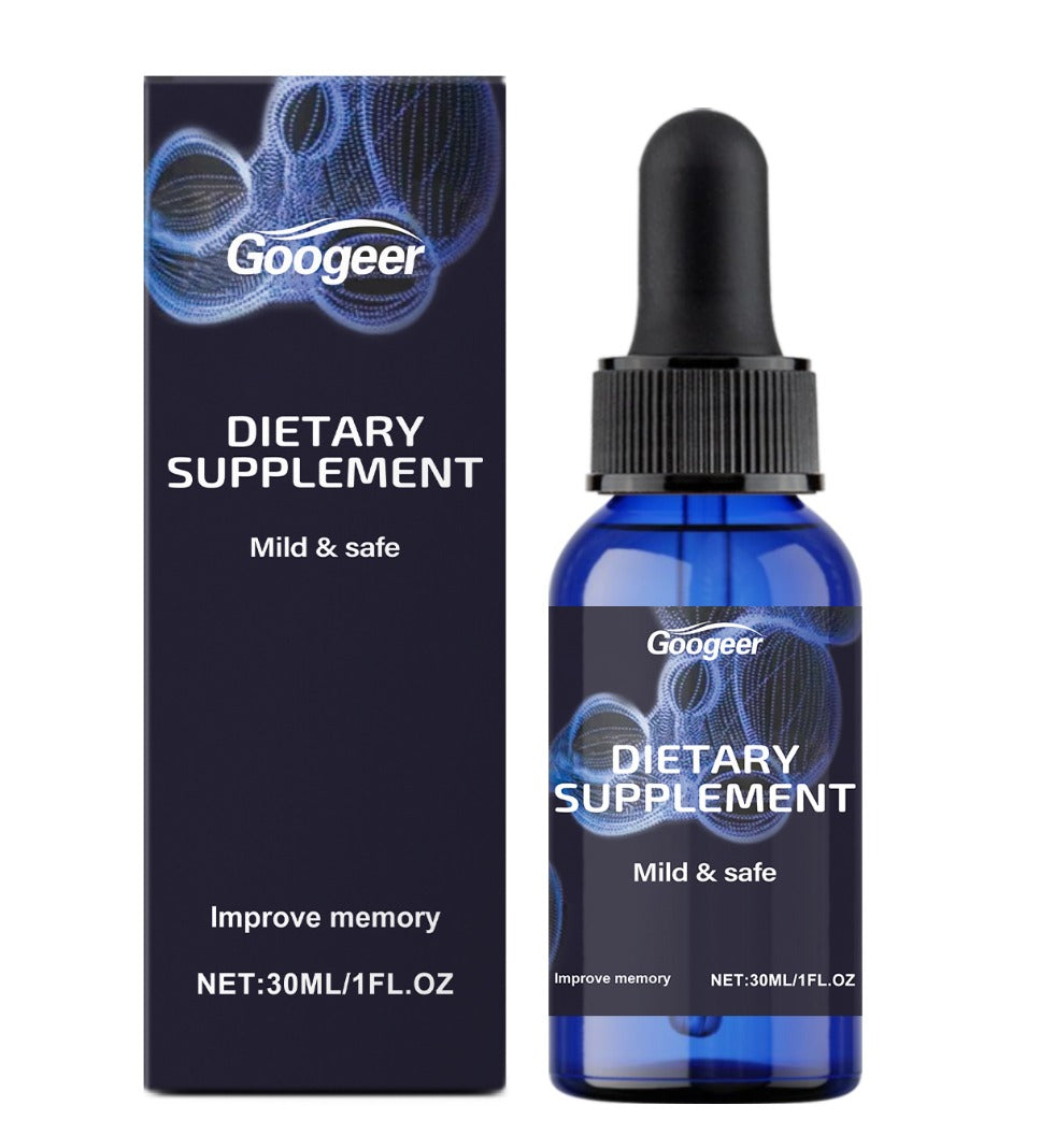 NeuroBooster druppels