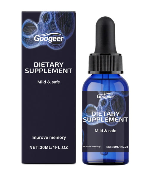 NeuroBooster druppels