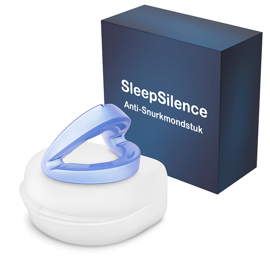 SleepSilence Anti - Snurkmondstuk