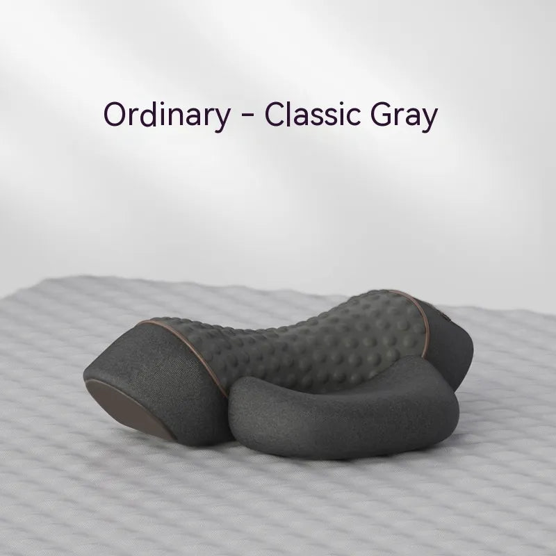 Cervical Spine Care Heating Massage Pillow