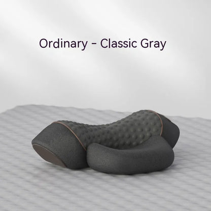 Cervical Spine Care Heating Massage Pillow