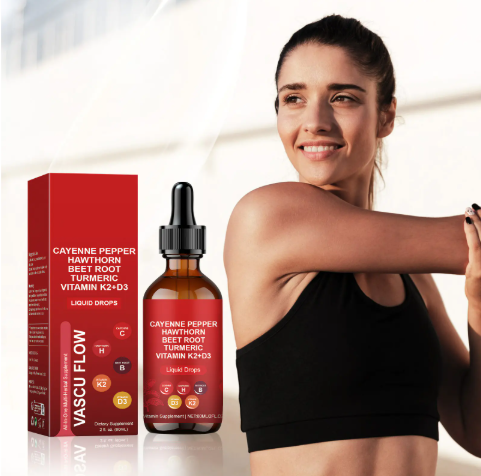 Cardiovasculaire Booster