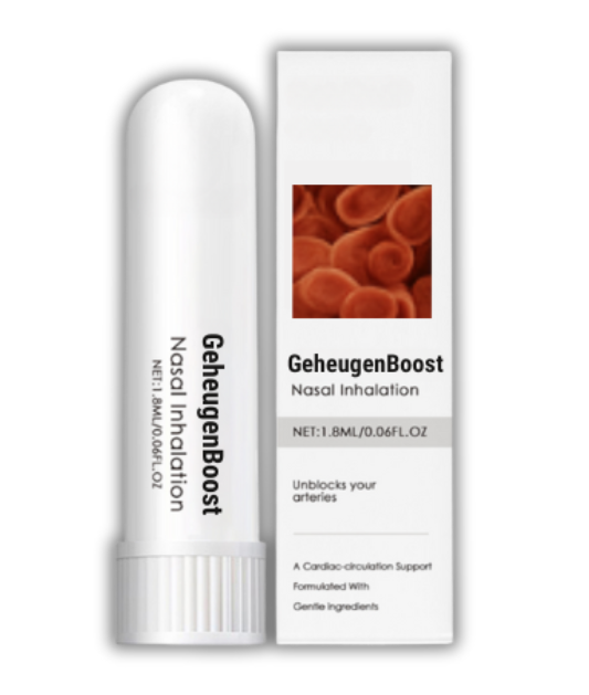 GeheugenBooster