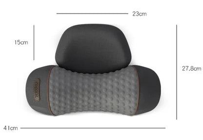 Cervical Spine Care Heating Massage Pillow